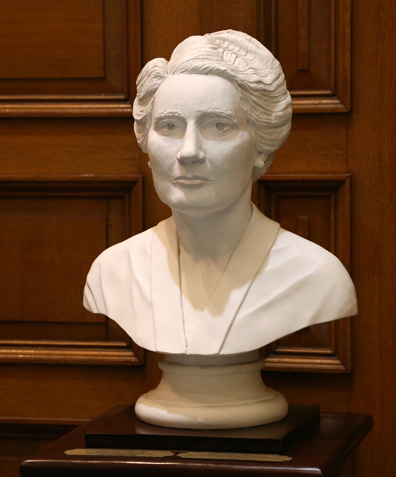 Agnes Campbell Macphail Legislative Assembly of Ontario